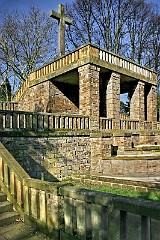 50-Nordfriedhof